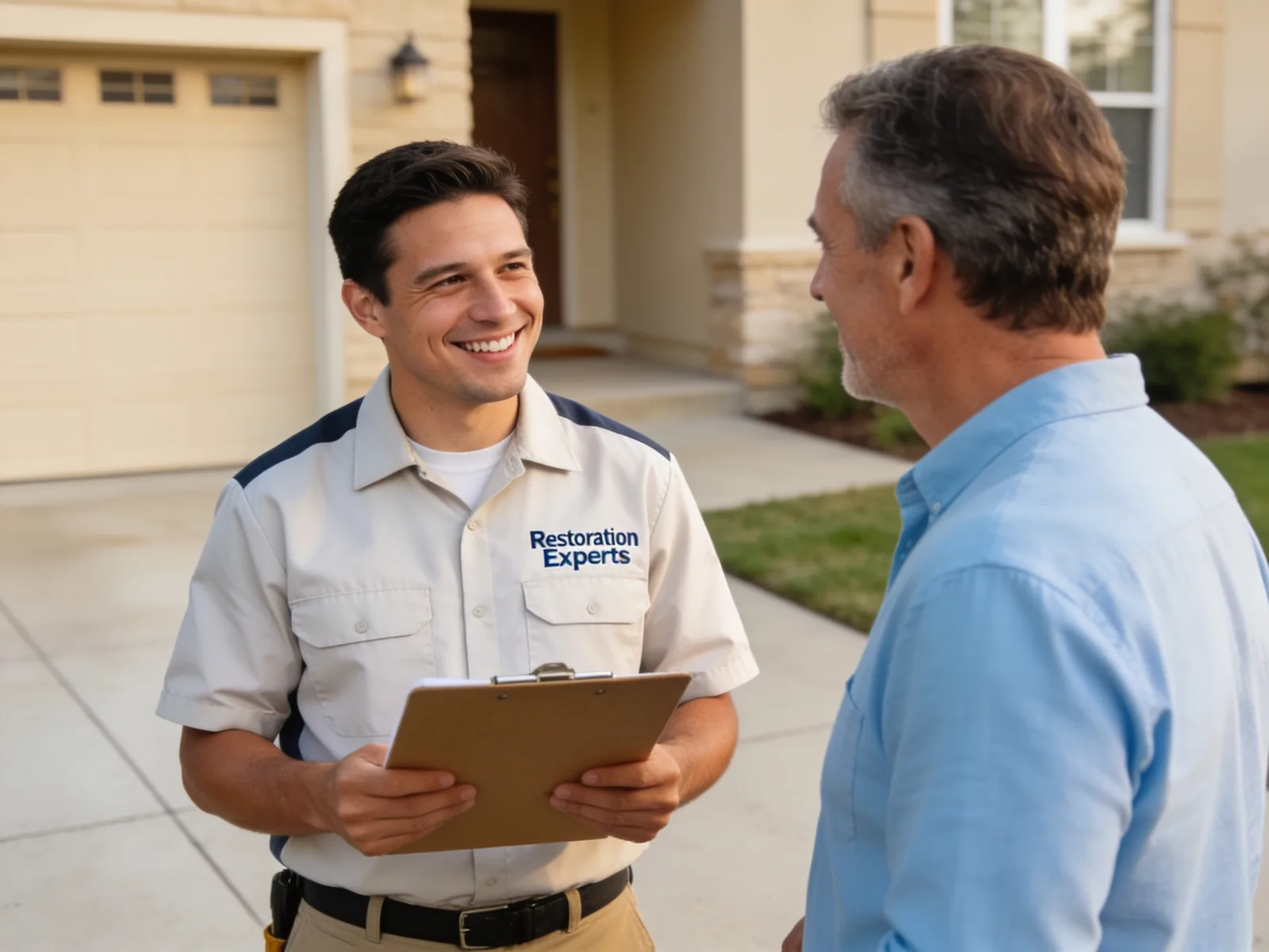 Water Damage Cleanup Buchanan, MI FAQs